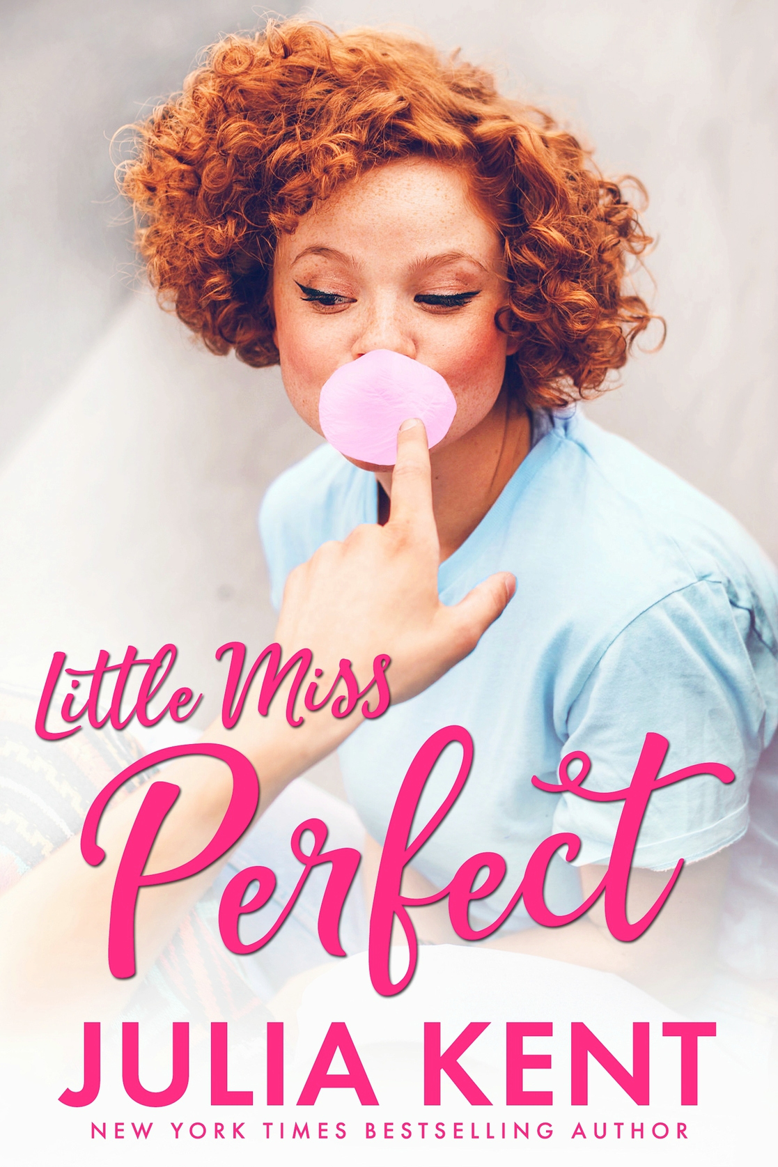 Little Miss Perfect (The DoOver Series 0.5) Review Closet Romance Reader
