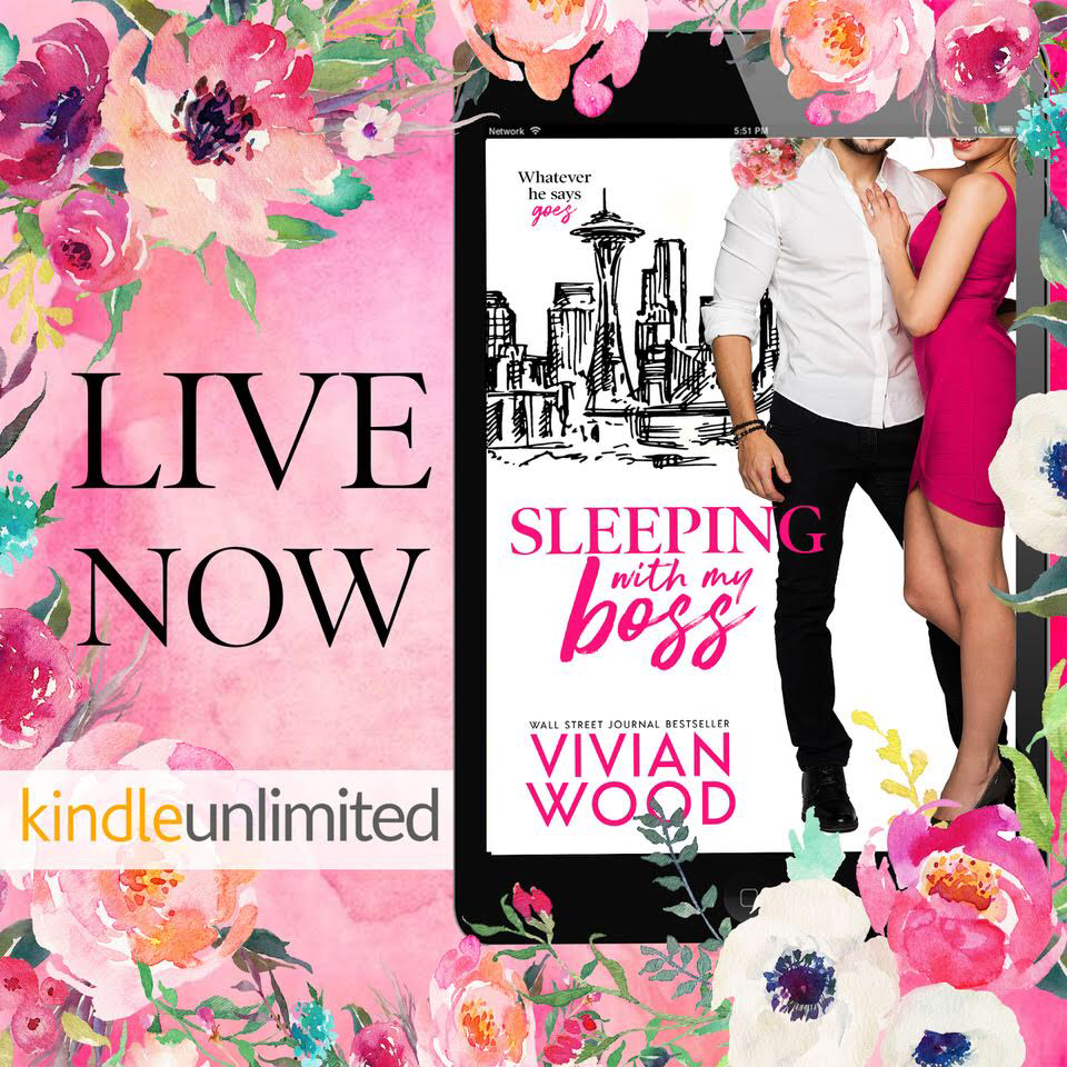 Sleeping With My Boss A Steamy Workplace Romance Review Closet Romance Reader